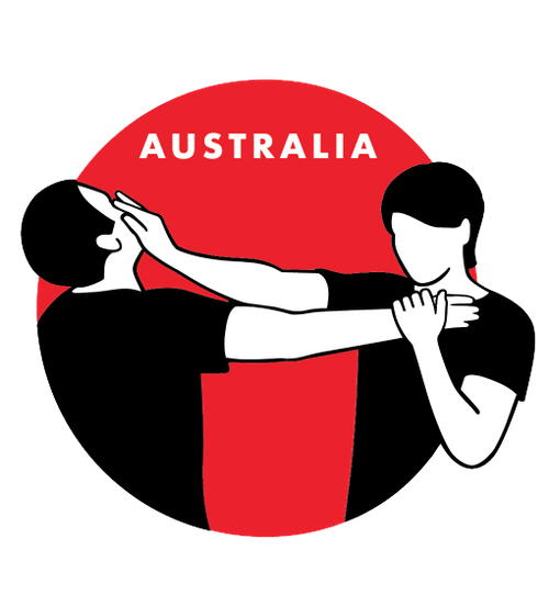 Krav Maga Australia