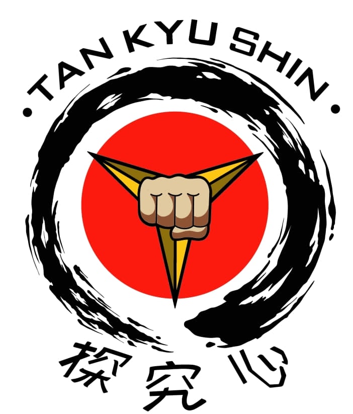 Tan Kyu Shin